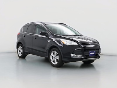 2016 Ford Escape SE -
                Tinley Park, IL