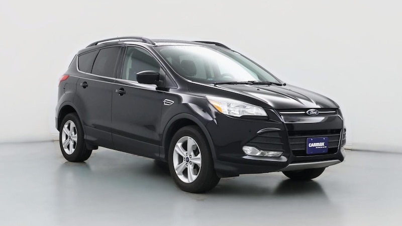 2016 Ford Escape SE Hero Image