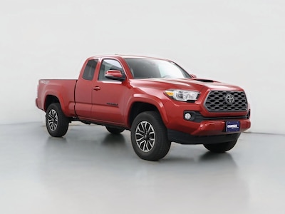 2020 Toyota Tacoma TRD Sport -
                Tinley Park, IL