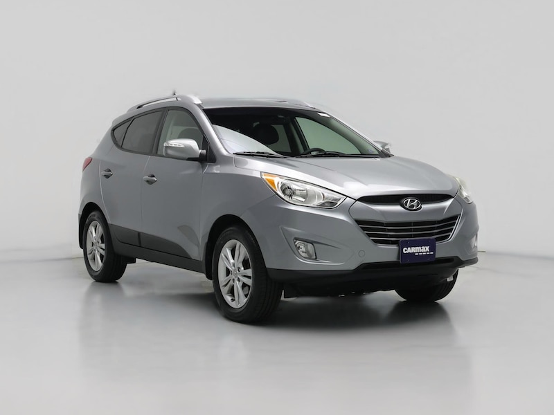 2013 Hyundai Tucson GLS -
                  Oak Lawn, IL