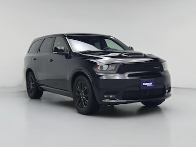 2018 Dodge Durango R/T -
                Naperville, IL