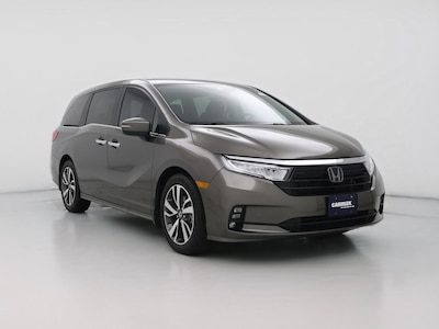 2023 Honda Odyssey Touring -
                Hillside, IL