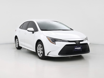 2024 Toyota Corolla LE -
                Hillside, IL