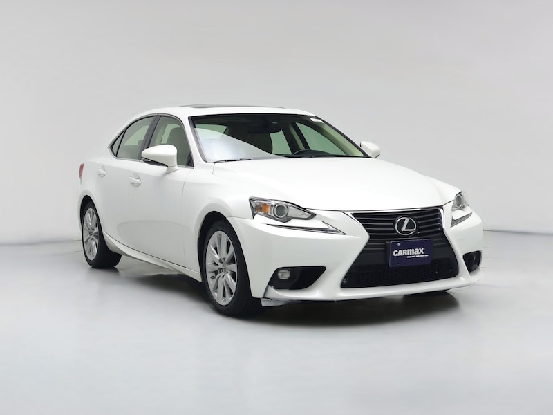 2016 Lexus IS 300 -
                  Oak Lawn, IL