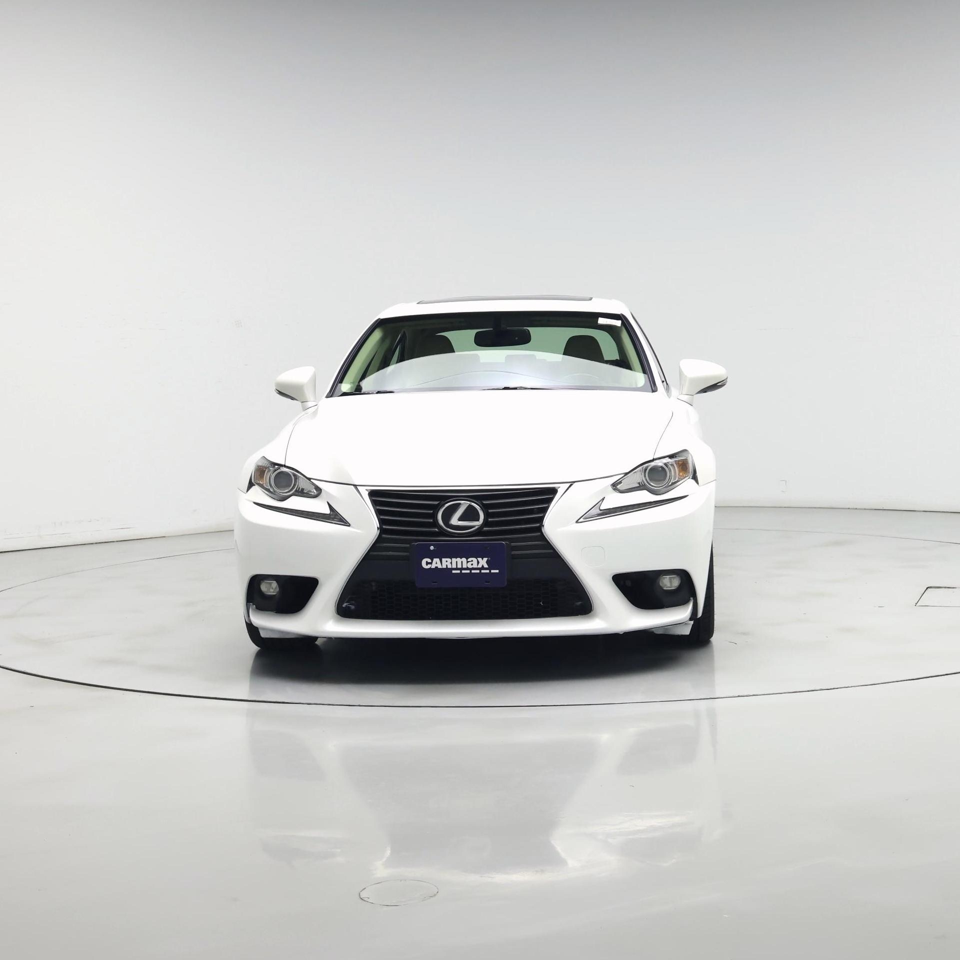 Thumbnail: 2016 Lexus IS - 5