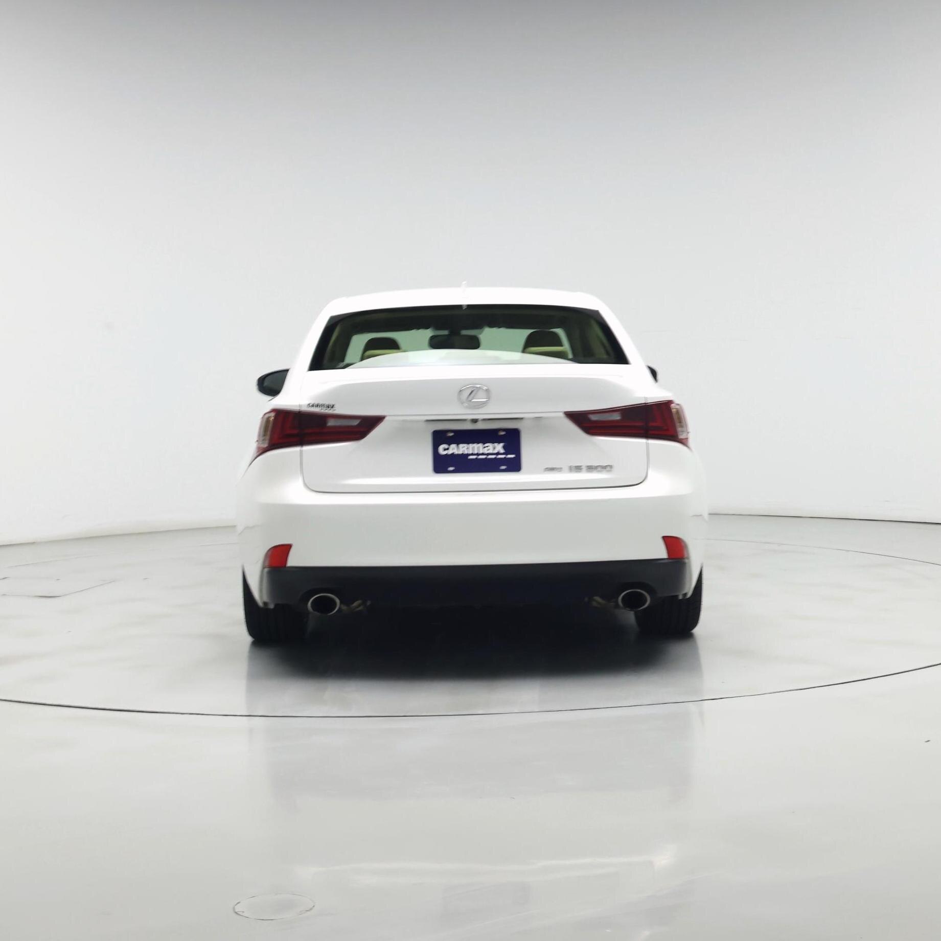 Thumbnail: 2016 Lexus IS - 6