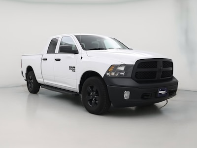 2022 RAM 1500 Classic Tradesman -
                Hillside, IL