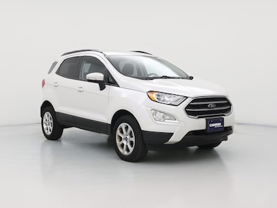 2022 Ford EcoSport SE -
                  Hillside, IL