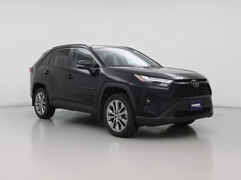 2022 Toyota RAV4 XLE Premium -
                  Hillside, IL