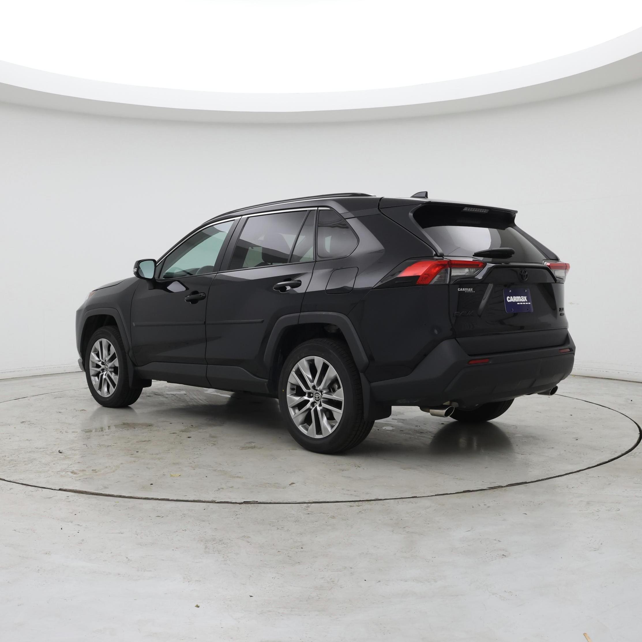 Thumbnail: 2022 Toyota RAV4 - 2