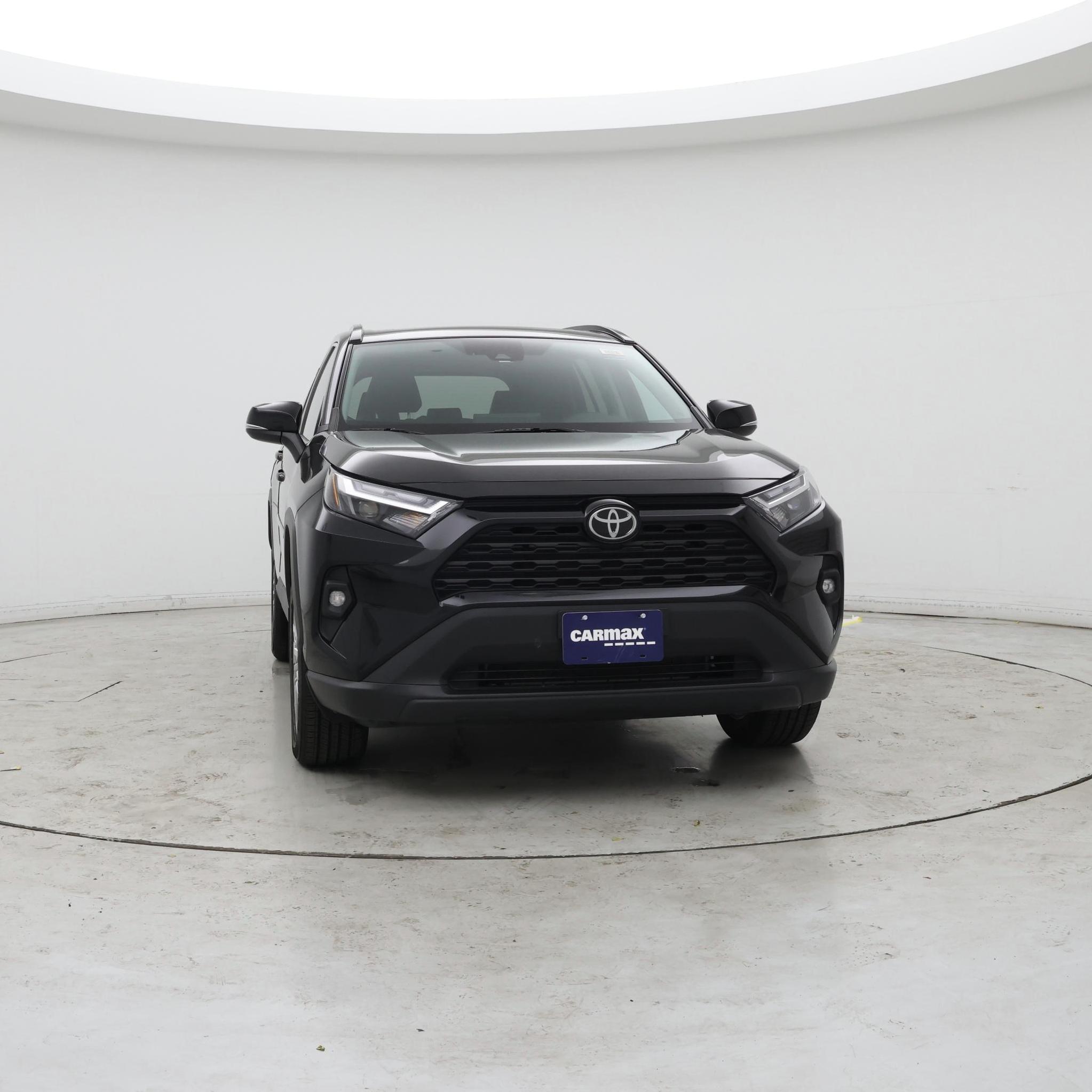 Thumbnail: 2022 Toyota RAV4 - 5