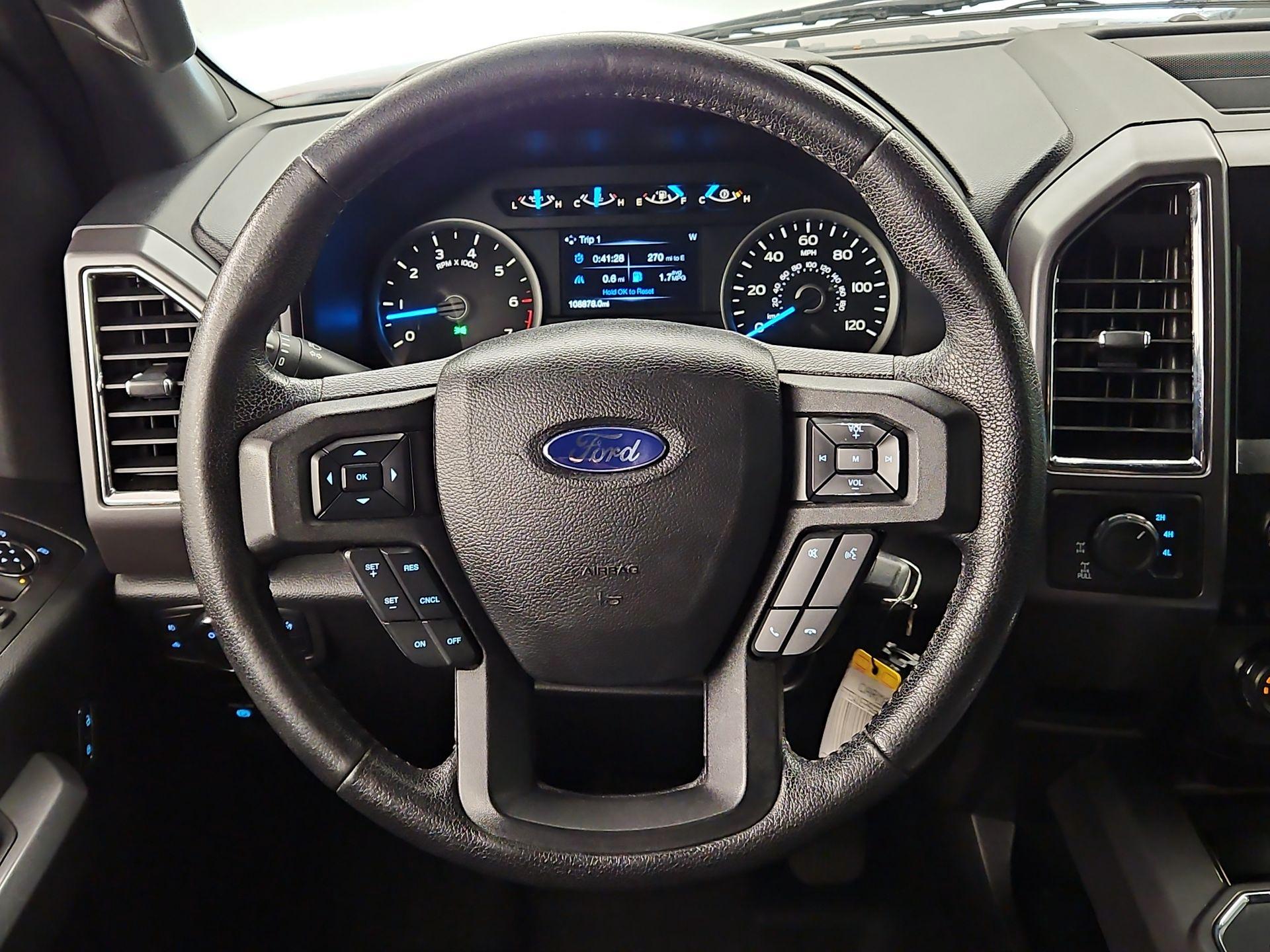 Thumbnail: 2016 Ford F-150 - 10