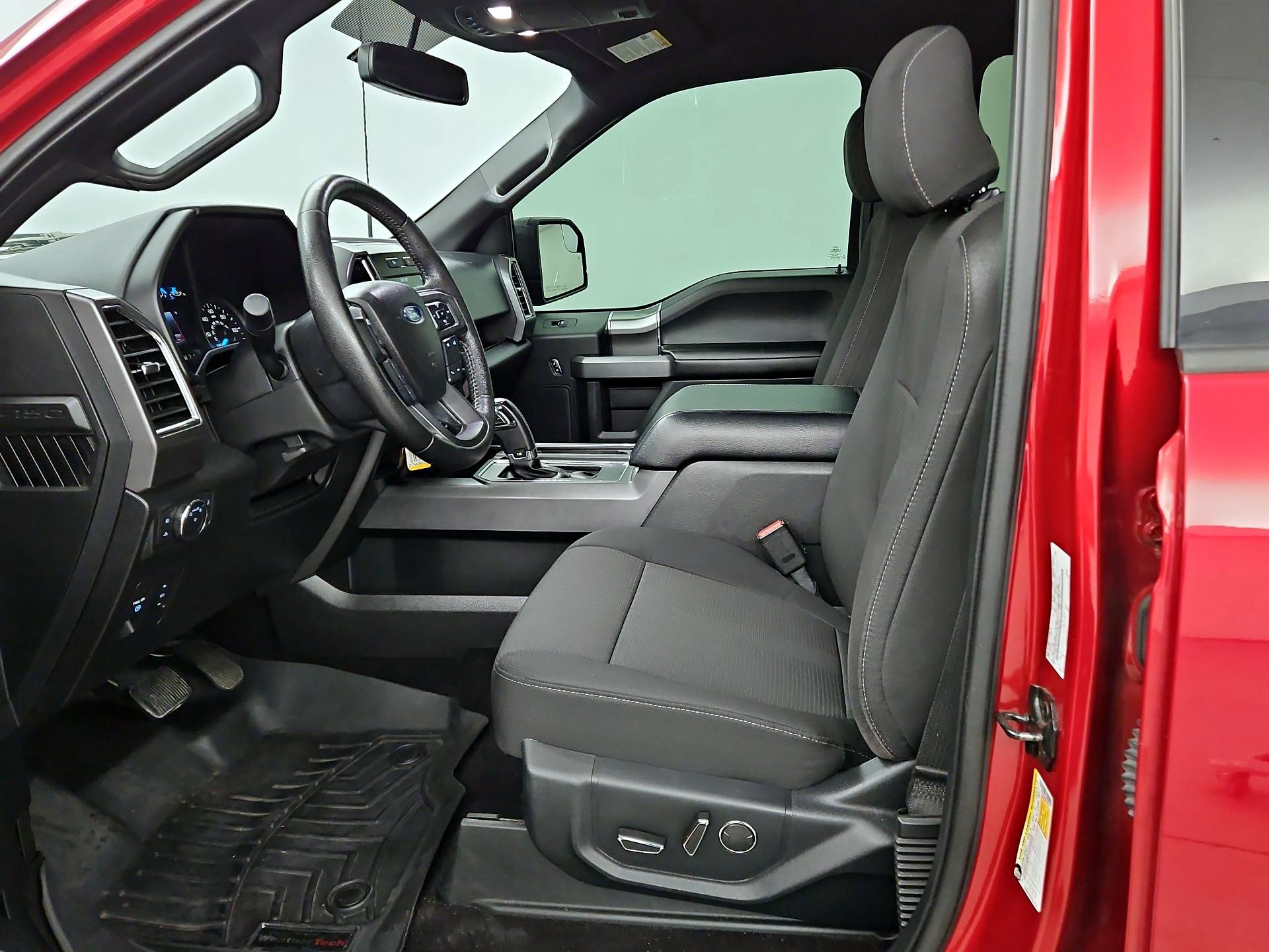 Thumbnail: 2016 Ford F-150 - 11