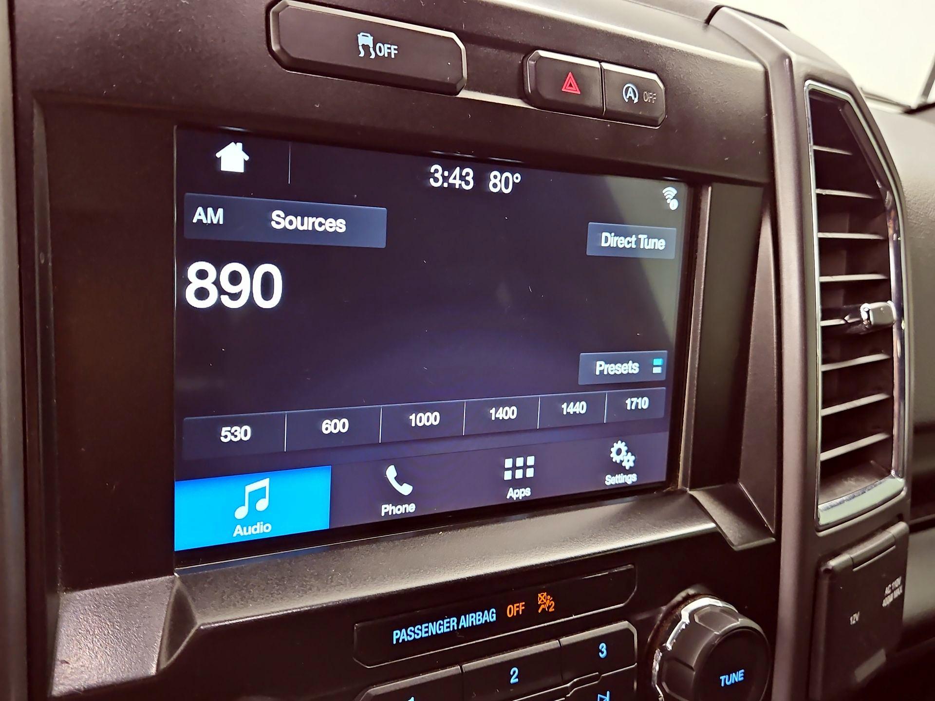 Thumbnail: 2016 Ford F-150 - 15