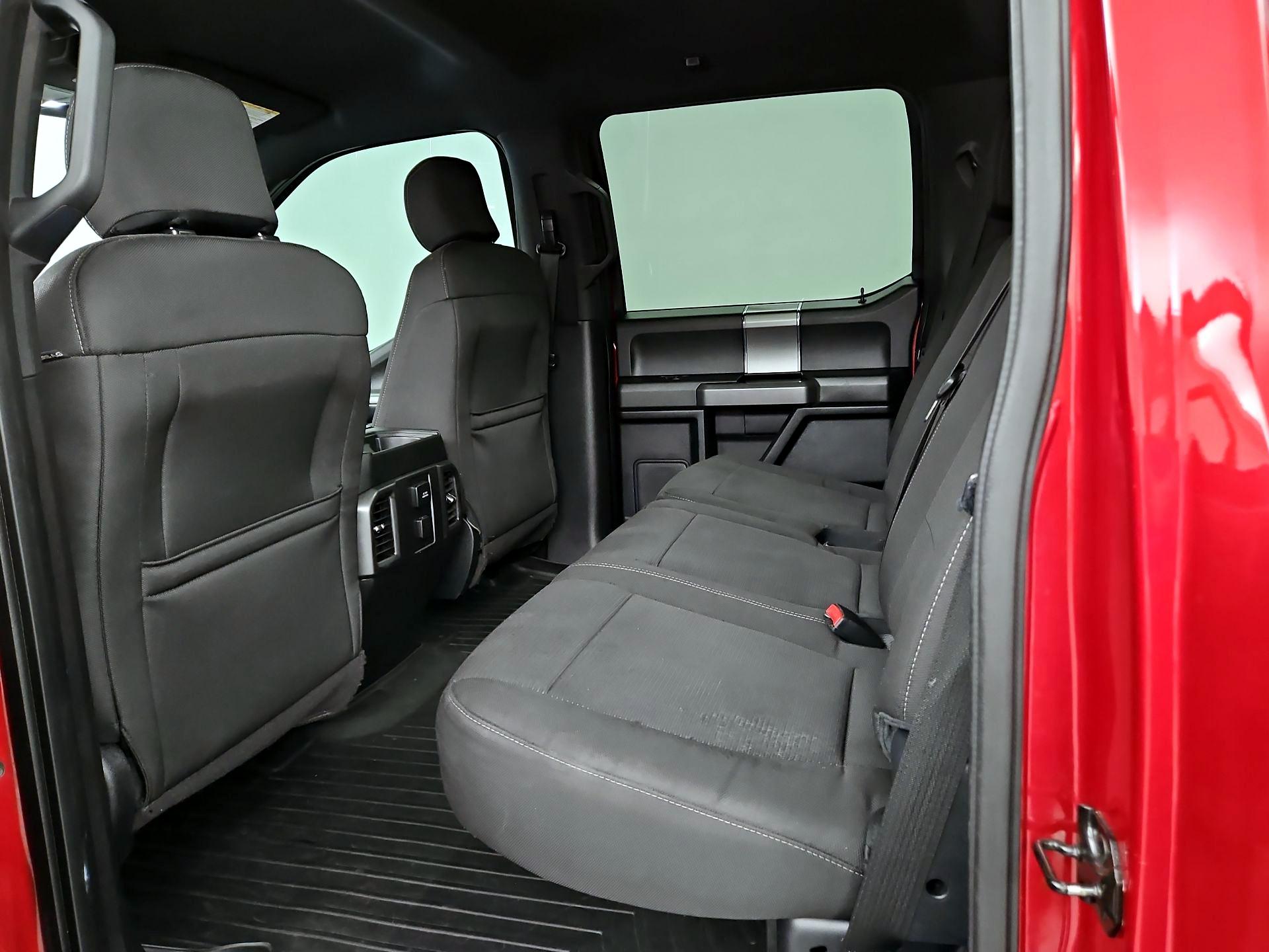 Thumbnail: 2016 Ford F-150 - 19
