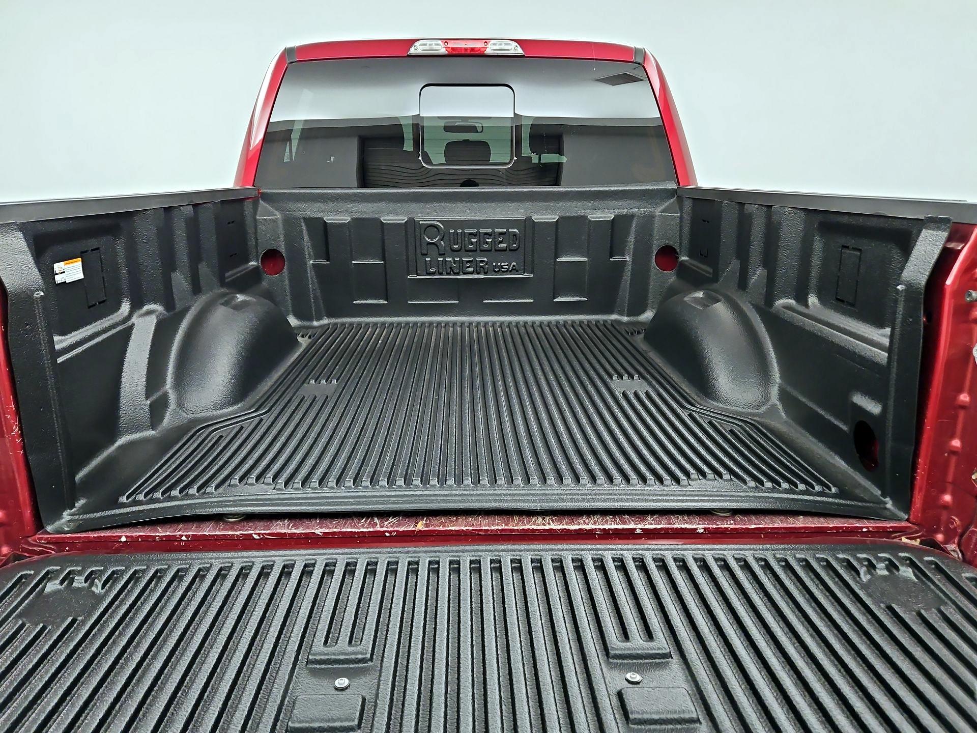 Thumbnail: 2016 Ford F-150 - 20
