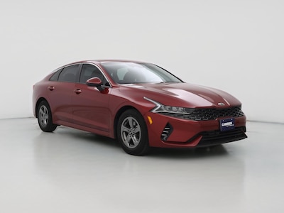 2021 Kia K5 LXS -
                Hillside, IL
