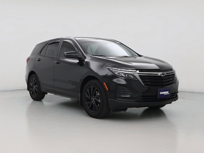 2023 Chevrolet Equinox LS -
                Hillside, IL