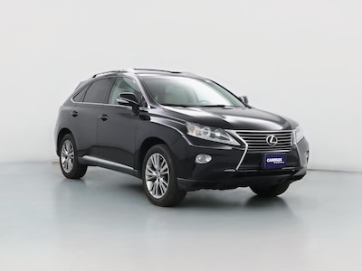 2013 Lexus RX 350 -
                  Tinley Park, IL