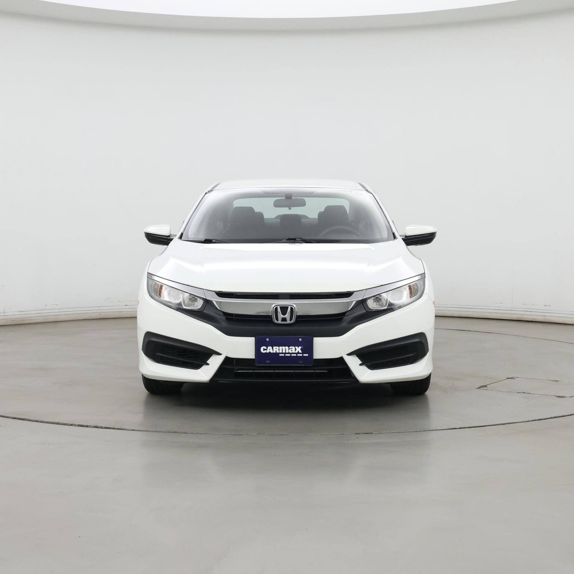 Thumbnail: 2016 Honda Civic - 5