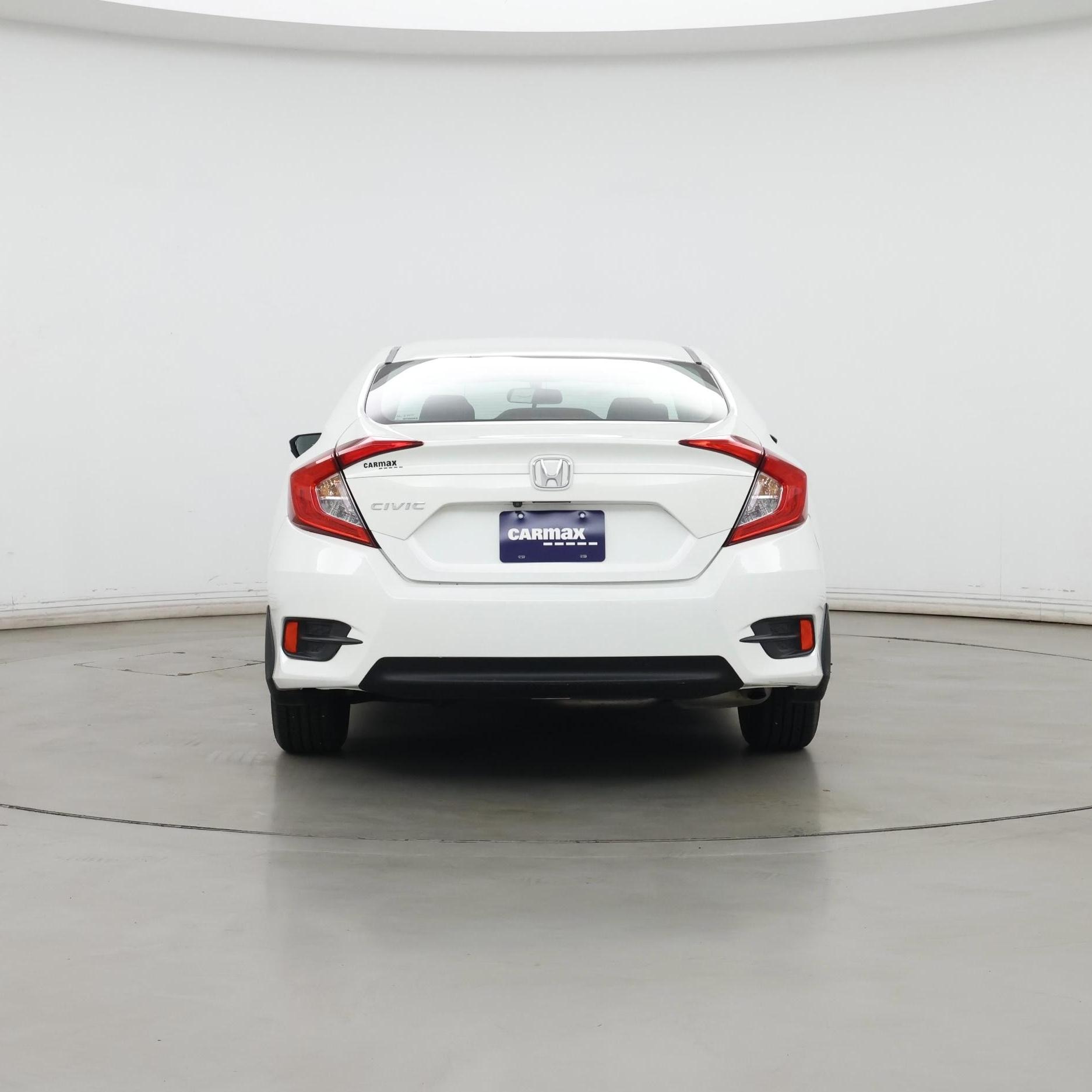 Thumbnail: 2016 Honda Civic - 6