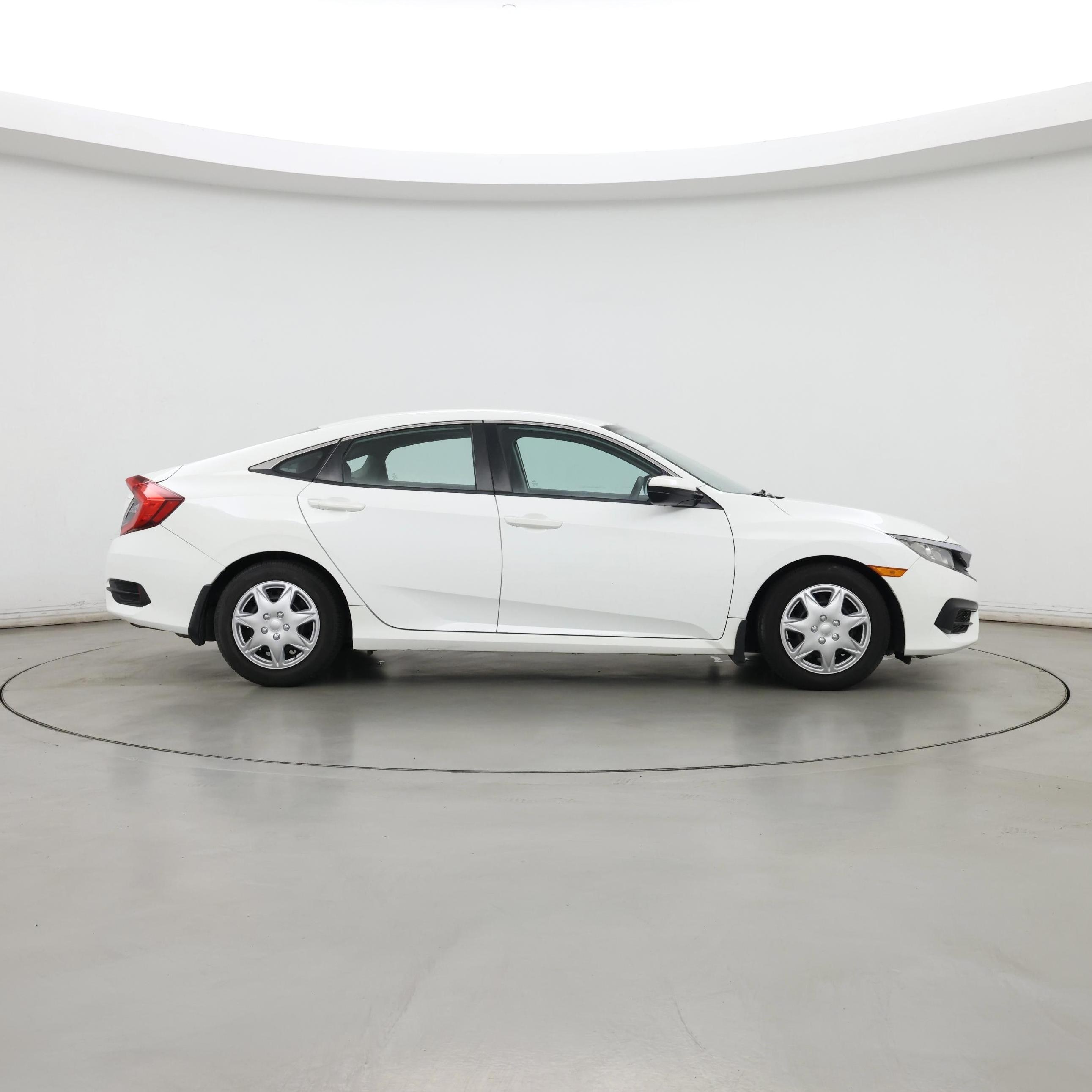 Thumbnail: 2016 Honda Civic - 7