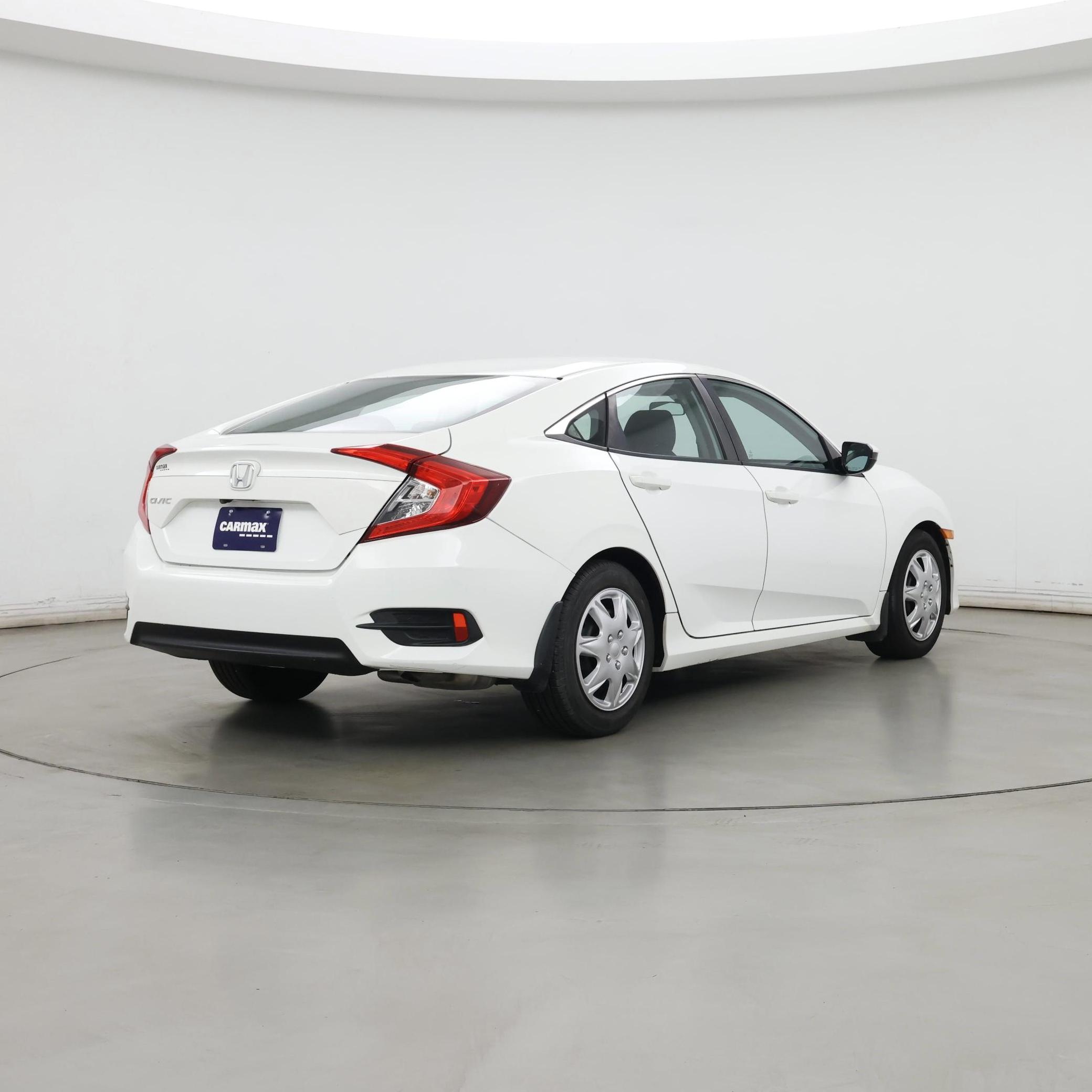 Thumbnail: 2016 Honda Civic - 8