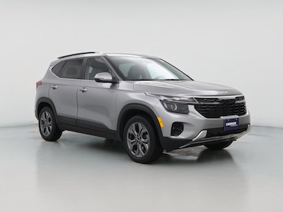 2024 Kia Seltos S -
                Hillside, IL