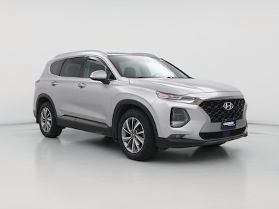 2020 Hyundai Santa Fe Limited -
                  Hillside, IL