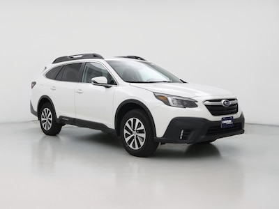 2020 Subaru Outback Premium -
                Hillside, IL