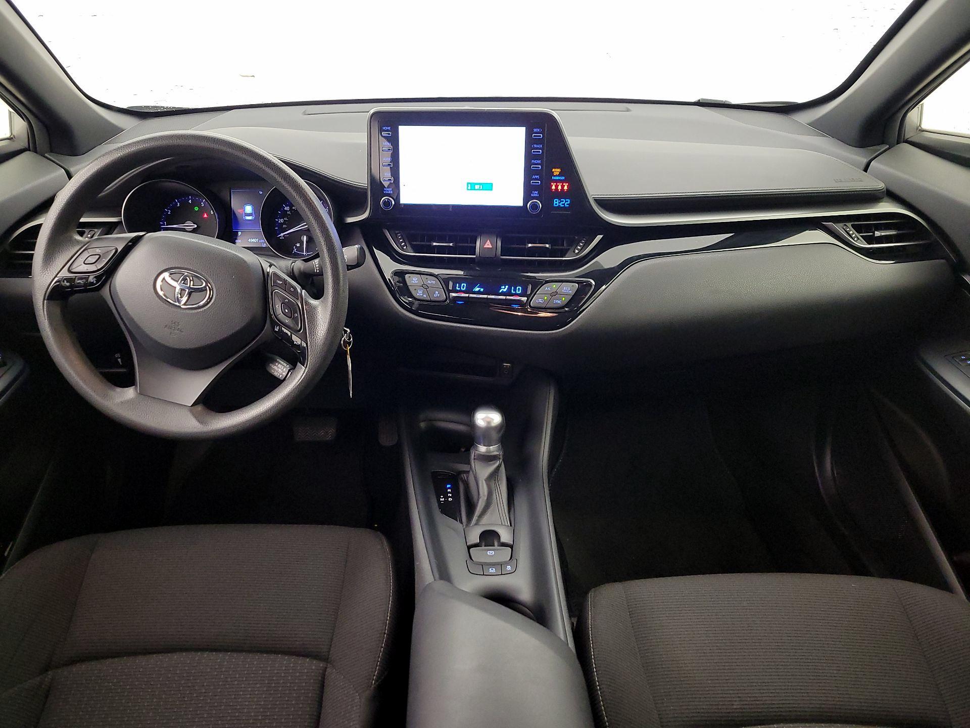 Thumbnail: 2019 Toyota C-HR - 9
