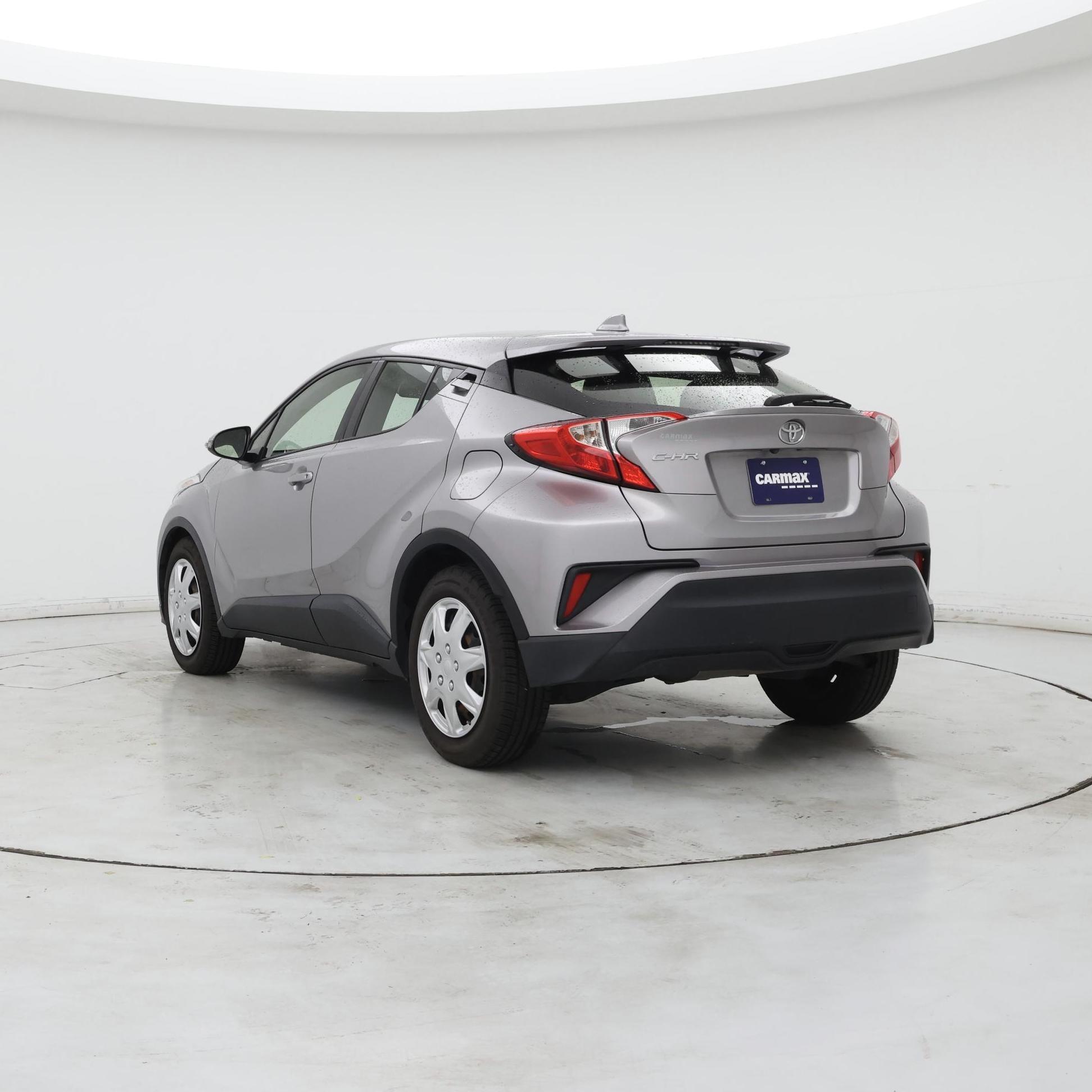 Thumbnail: 2019 Toyota C-HR - 2