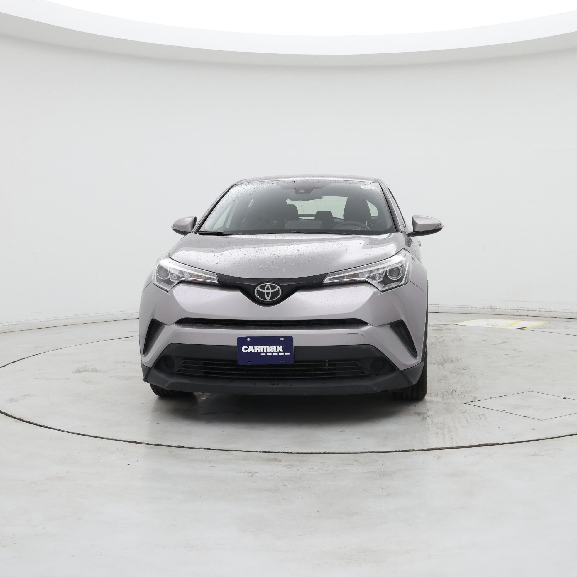 Thumbnail: 2019 Toyota C-HR - 5