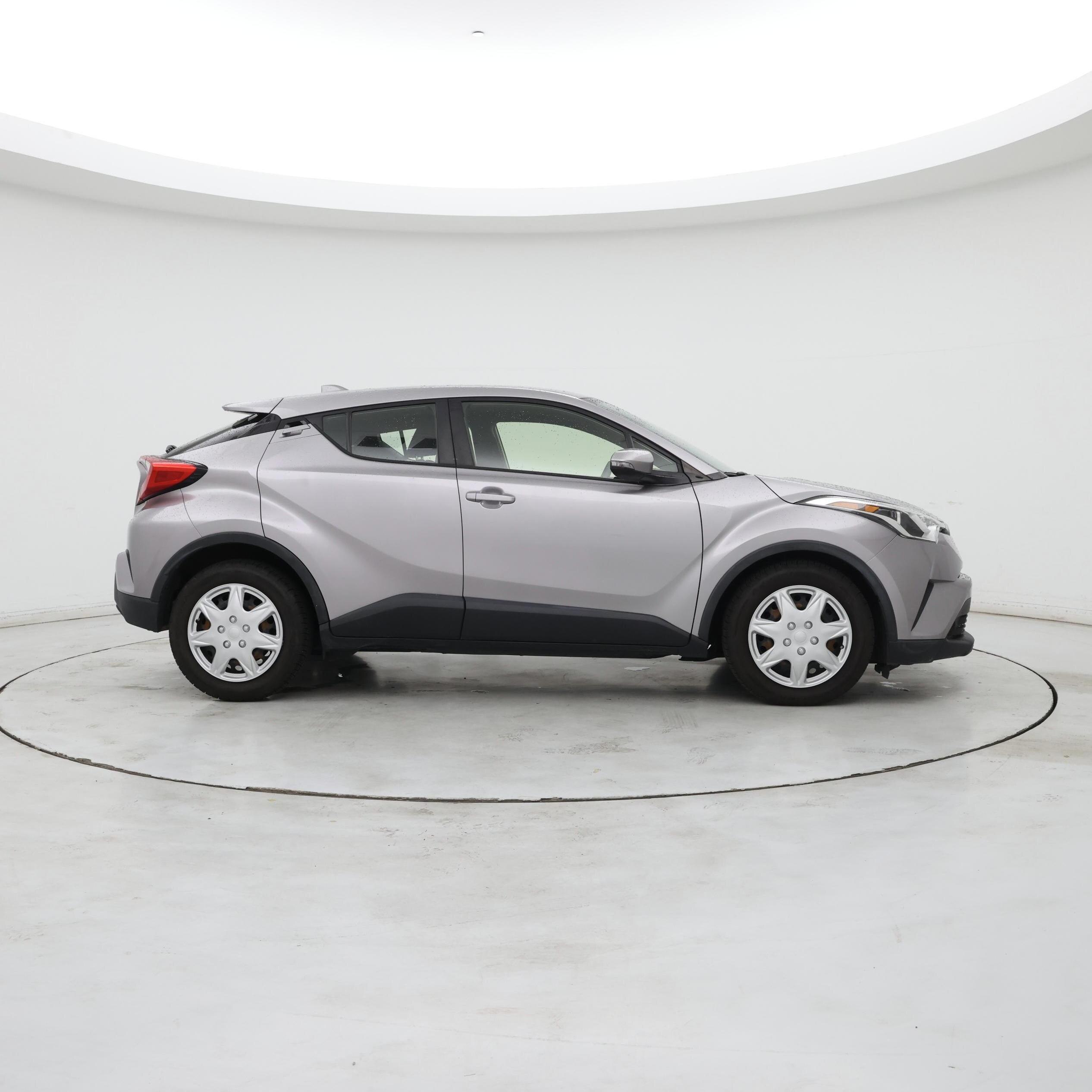 Thumbnail: 2019 Toyota C-HR - 7