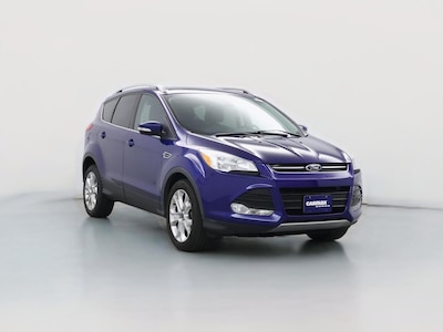 2016 Ford Escape Titanium -
                  Tinley Park, IL