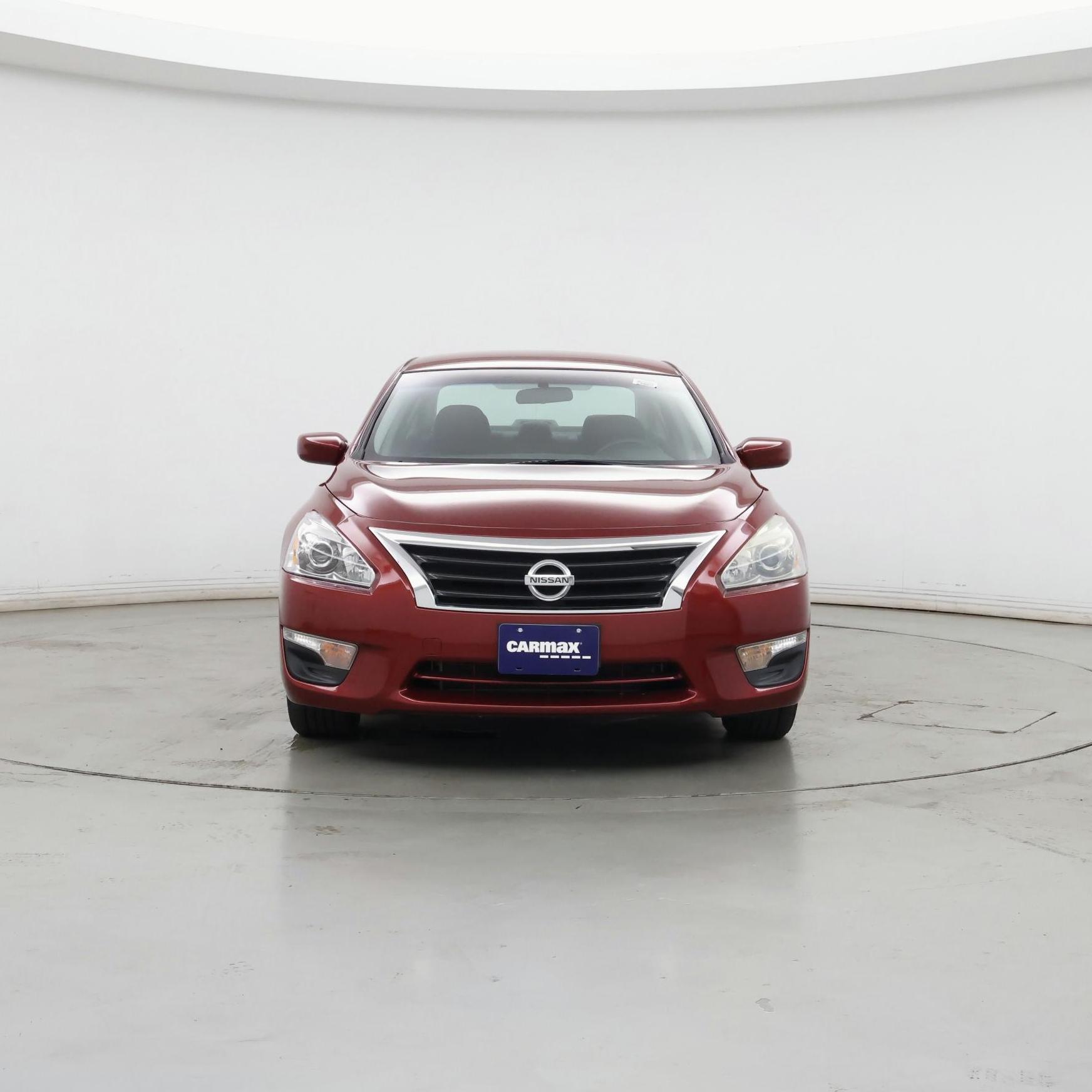 Thumbnail: 2015 Nissan Altima - 5