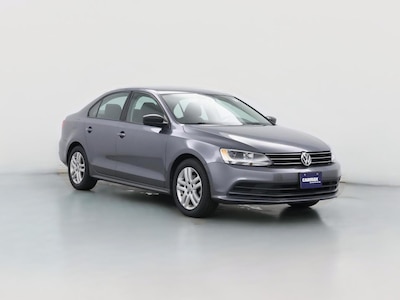 2015 Volkswagen Jetta S -
                  Tinley Park, IL