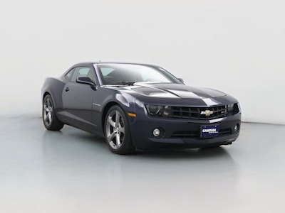 2013 Chevrolet Camaro LT -
                  Tinley Park, IL