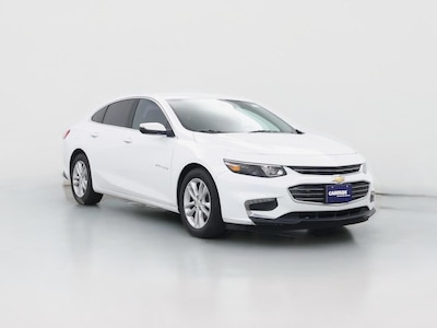 2016 Chevrolet Malibu LT -
                  Tinley Park, IL