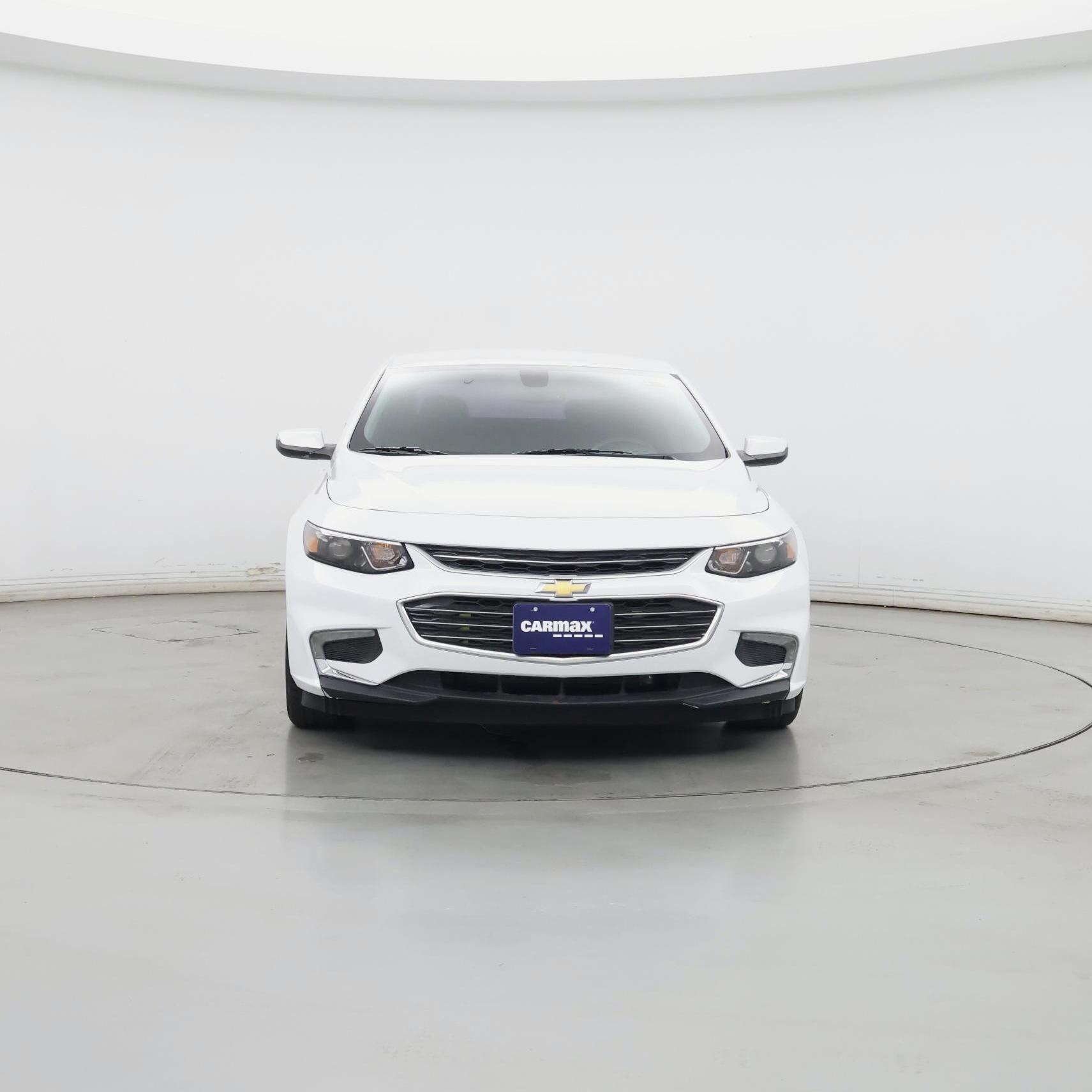 Thumbnail: 2016 Chevrolet Malibu - 5