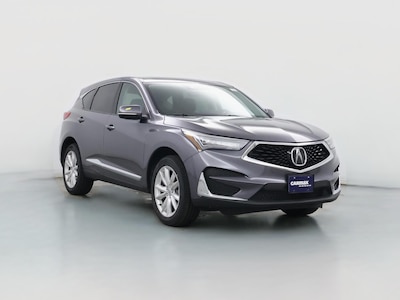 2021 Acura RDX Base -
                  Tinley Park, IL
