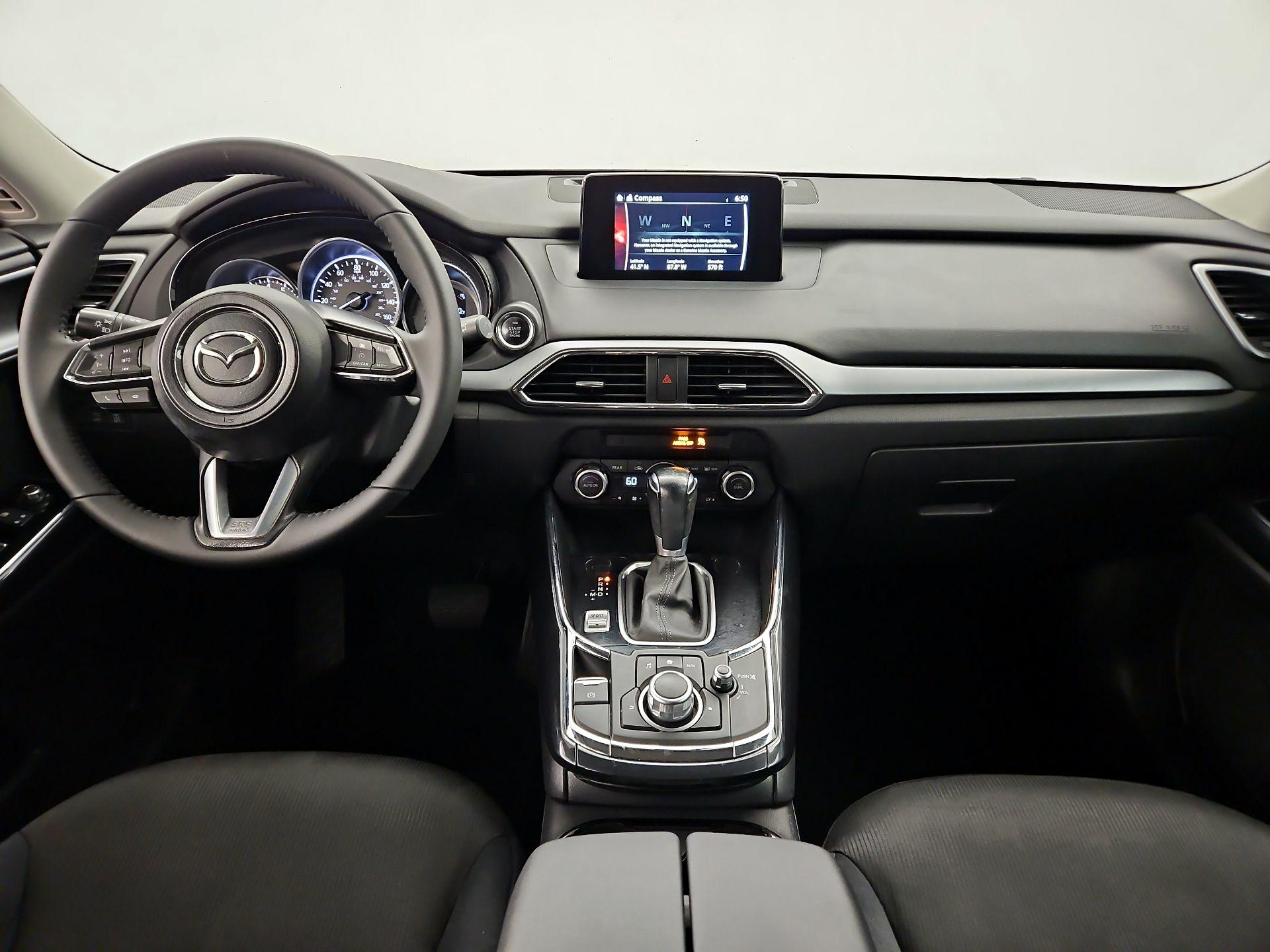 Thumbnail: 2017 Mazda CX-9 - 9