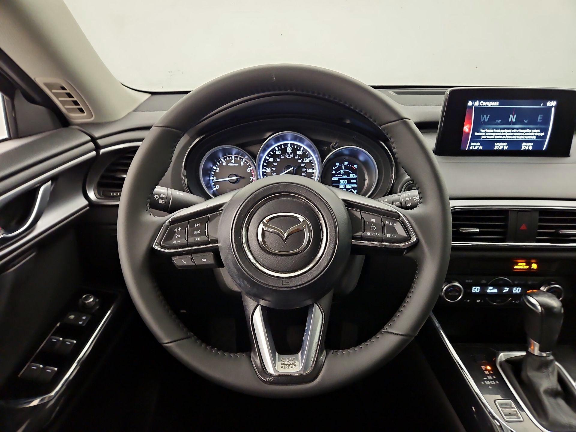 Thumbnail: 2017 Mazda CX-9 - 10