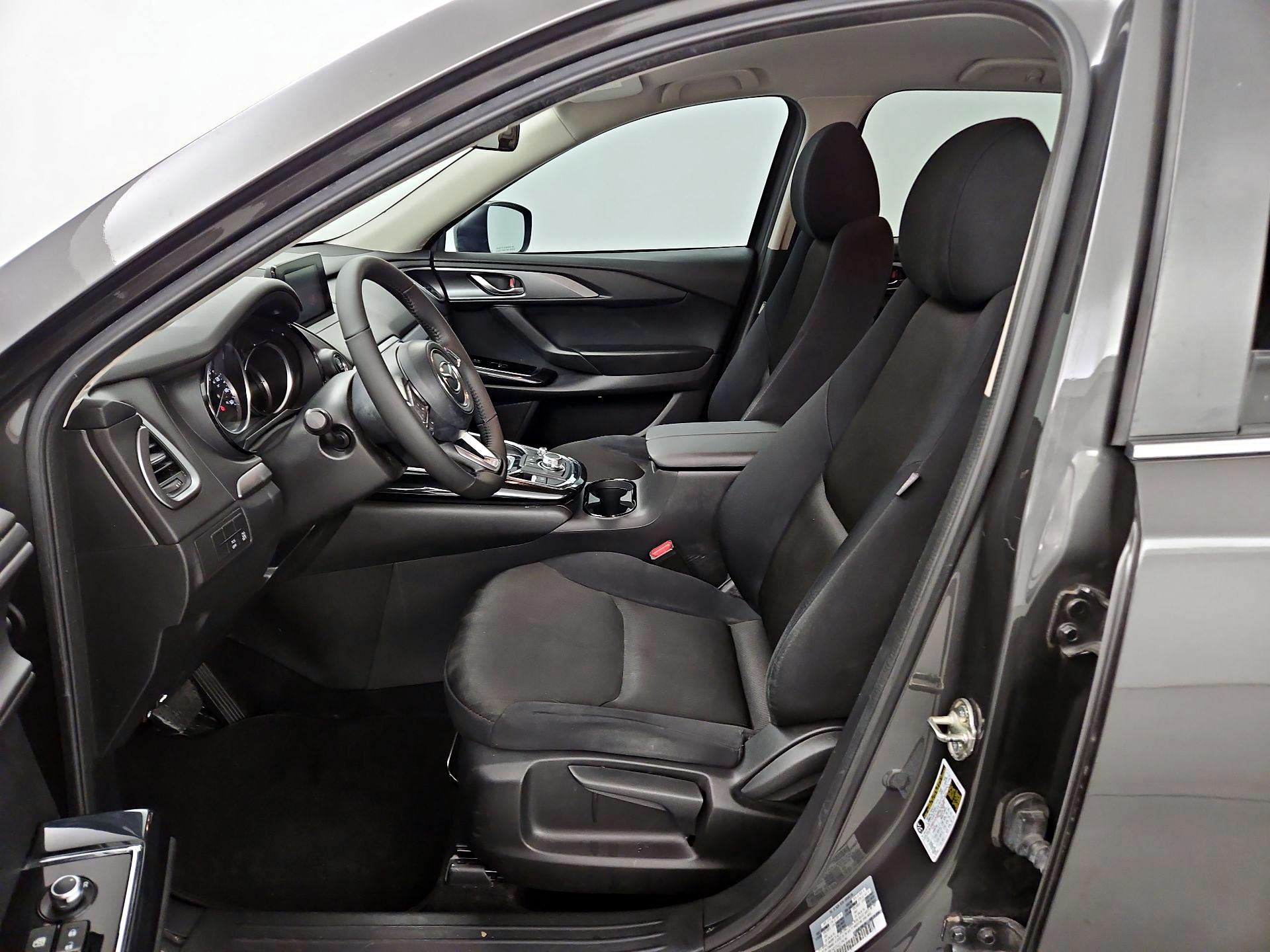 Thumbnail: 2017 Mazda CX-9 - 11