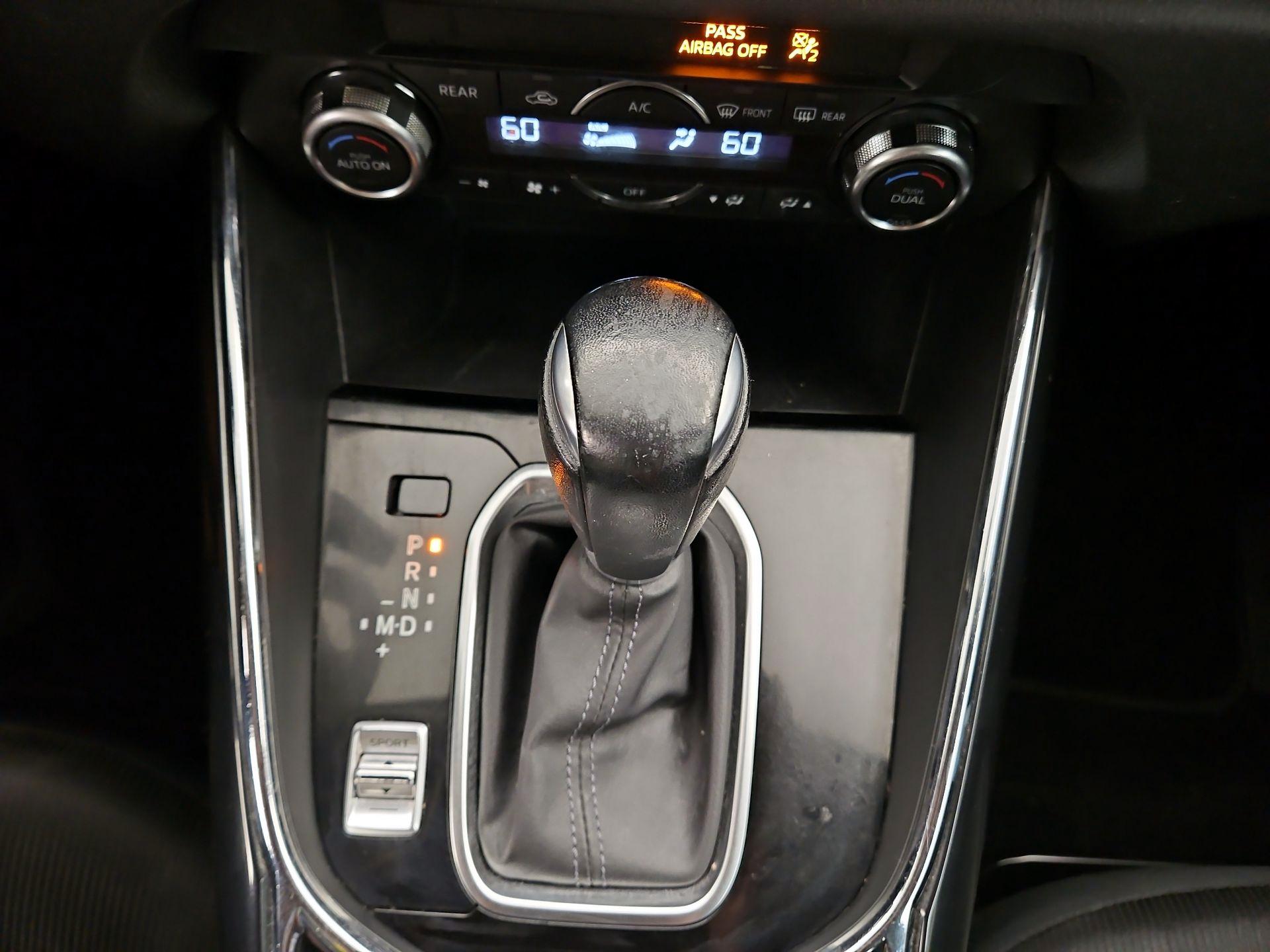 Thumbnail: 2017 Mazda CX-9 - 17