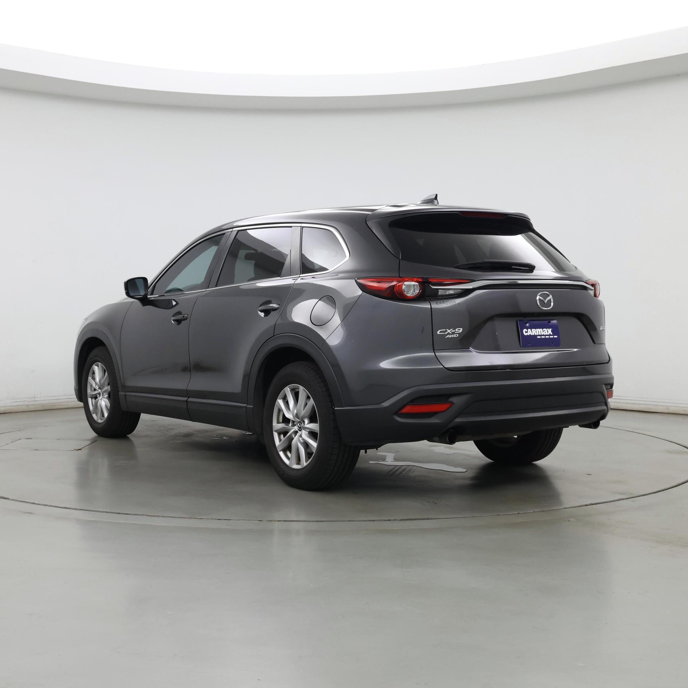 Thumbnail: 2017 Mazda CX-9 - 2