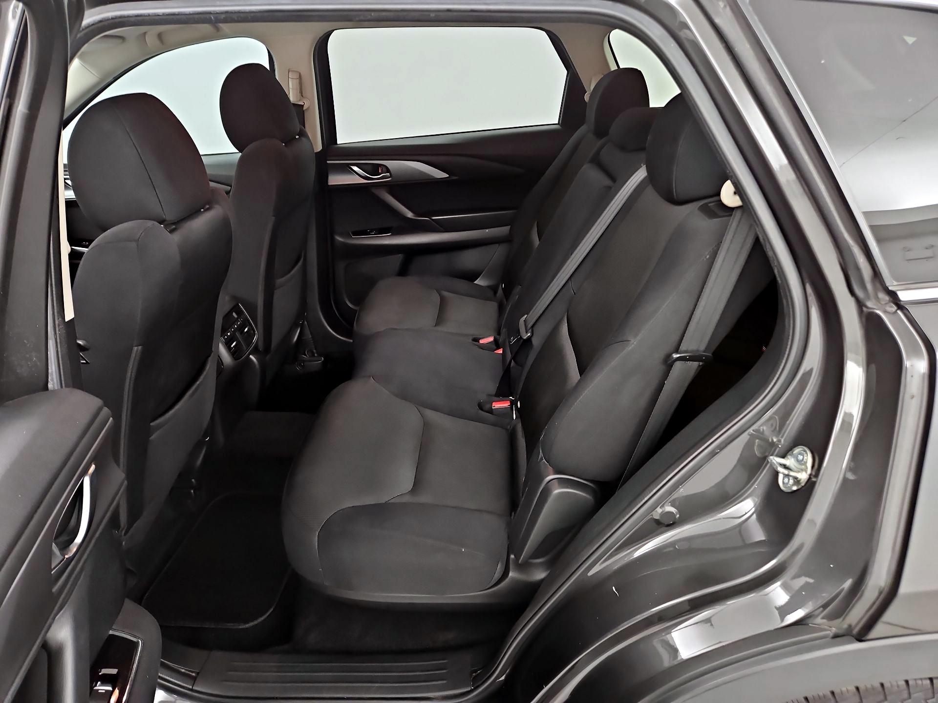Thumbnail: 2017 Mazda CX-9 - 19