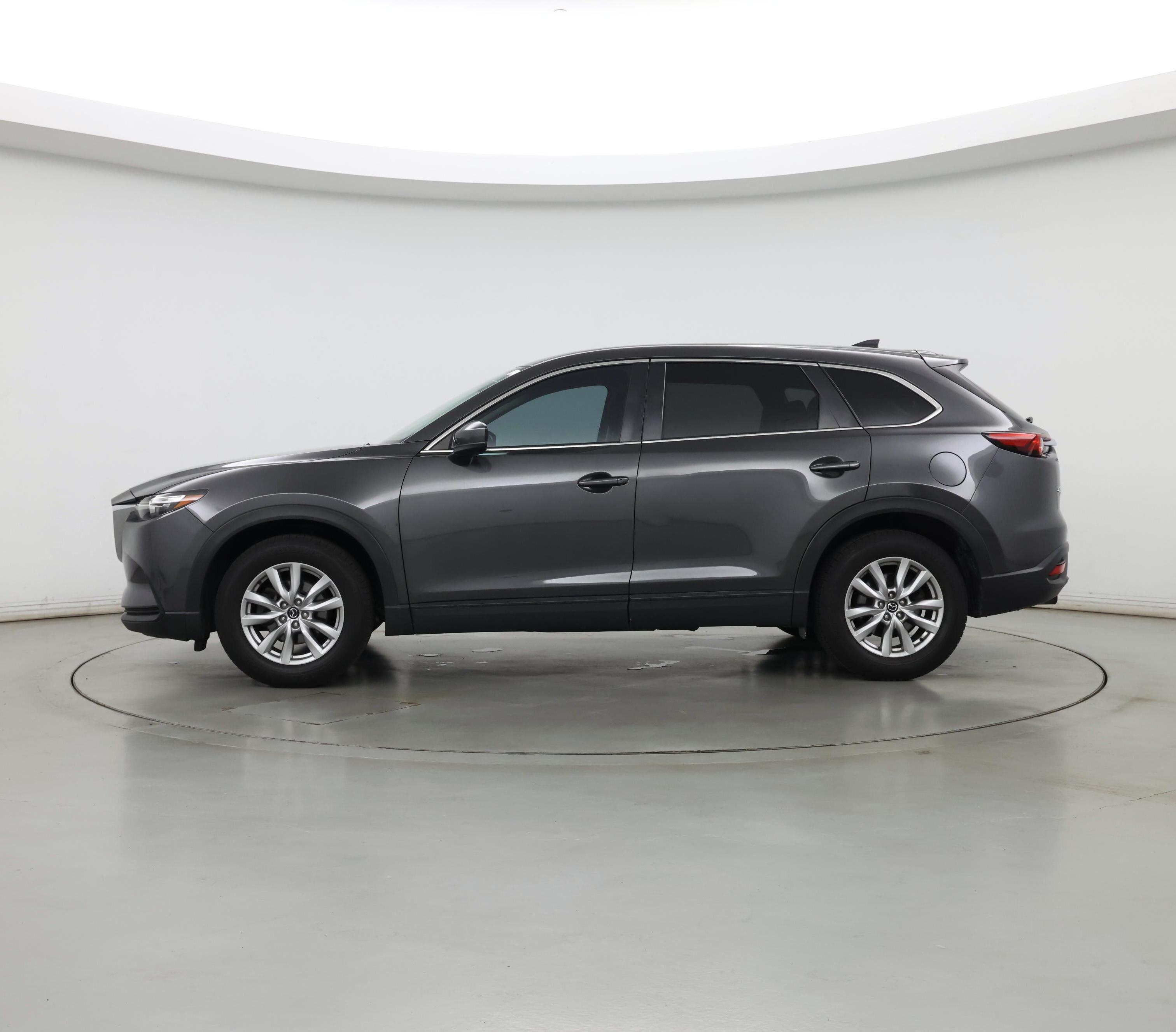 Thumbnail: 2017 Mazda CX-9 - 3