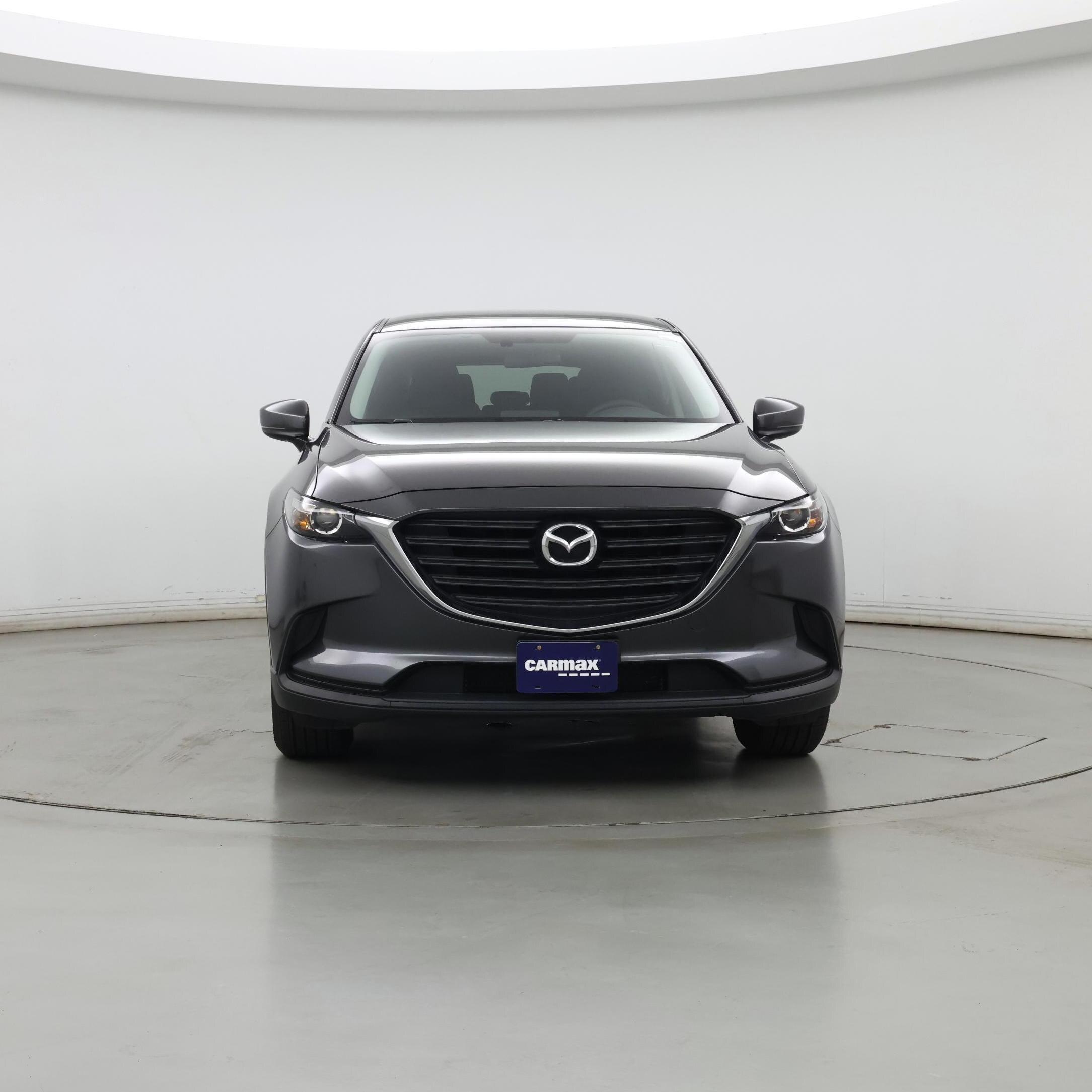 Thumbnail: 2017 Mazda CX-9 - 5