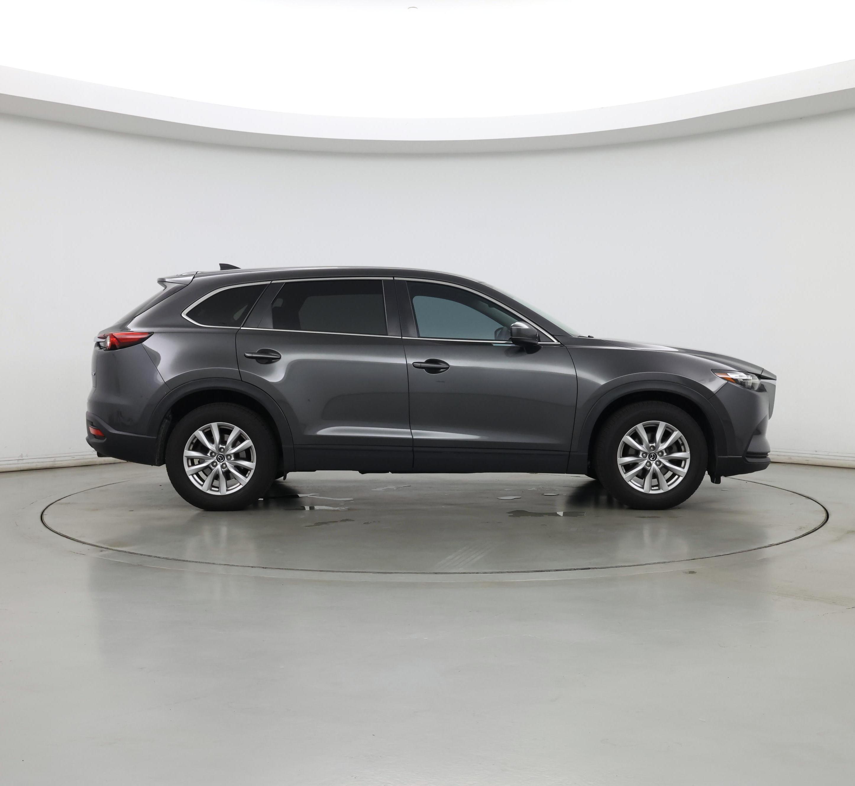Thumbnail: 2017 Mazda CX-9 - 7